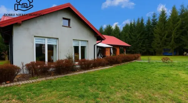 Pilna sprzedaż domu nad jeziorem w Lubelskiem: Jak znaleźć okazję?