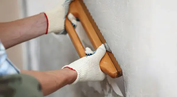 Jak kłaść gładź szpachlową – unikaj najczęstszych błędów i osiągnij perfekcję
