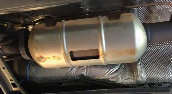 Jak często wypalanie DPF może uratować twój silnik przed kosztami?