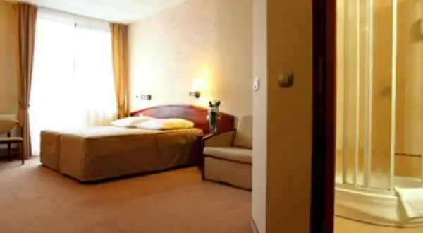Gdzie jest hotel Zawiercie? Oto dokładny adres i lokalizacja