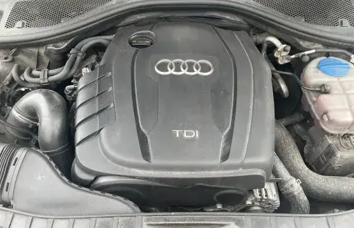 Audi A6 C7 jaki silnik wybrać – uniknij drogich napraw i kosztów