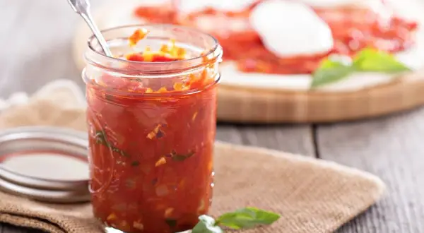 Maîtrisez la sauce pizza maison: recettes & secrets d'expert