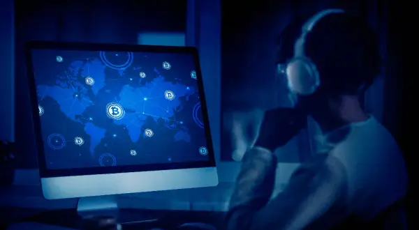 Rozrywka oparta na blockchainie: Jak dbać o bezpieczeństwo i legalność w Polsce?