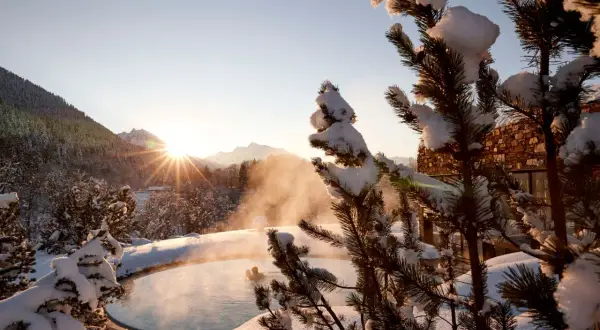 Kempinski Berchtesgaden: Ihr Luxus-Guide für die Alpen-Buchung