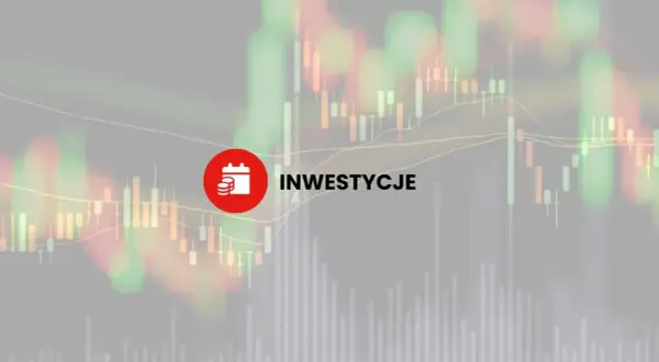 Wykresy giełdowe i ikona z monetami symbolizują inwestycje. Dowiedz się, hedge fund co to jest i jak działa.