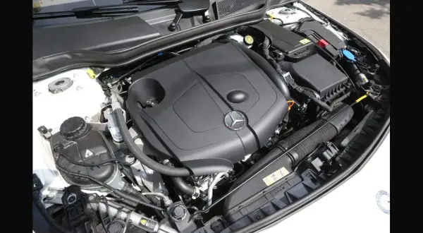 Mercedes CLA jaki silnik wybrać, aby uniknąć wysokich kosztów eksploatacji?