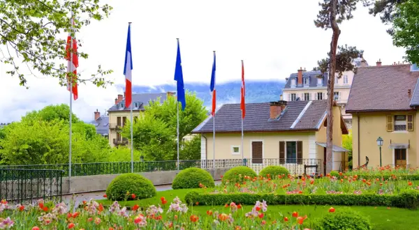 Aix: Französisches Seebad 3 Buchstaben Rätsel & Reiseziel