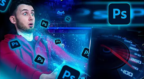 Obszary kompozycji w Photoshopie: Twórz i zarządzaj jak ekspert
