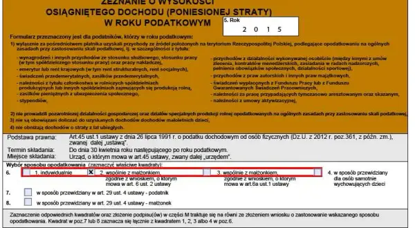 Jak rozliczyć się z pracującym dzieckiem, aby uniknąć problemów podatkowych