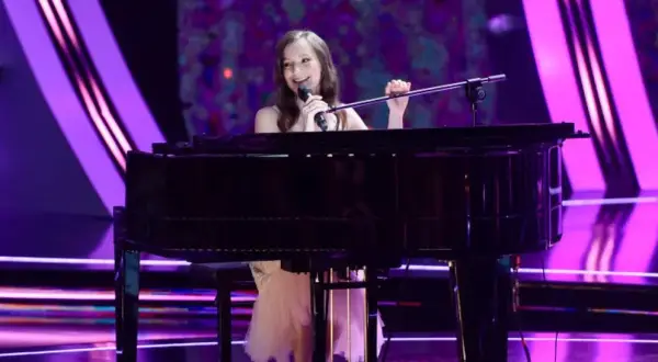 Ile kosztuje bilet na koncert Sanah? Zaskakujące ceny i opcje