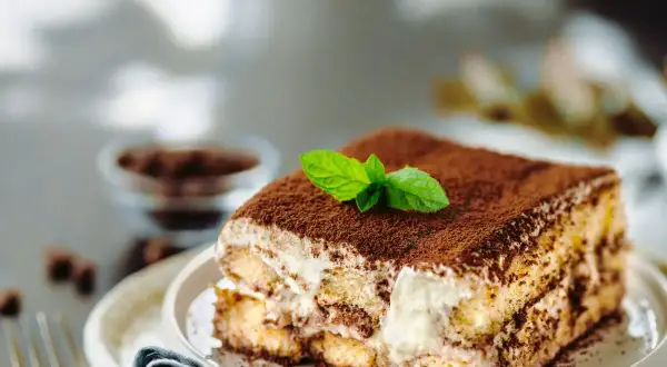 Ricetta Tiramisù: i segreti per un dolce classico e infallibile