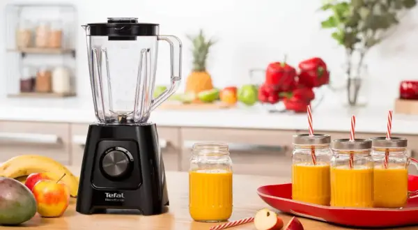 Blender kielichowy jaki wybrać – uniknij błędów przy zakupie