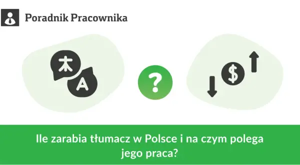 Ile zarabia tłumacz koreańskiego? Sprawdź stawki do 12 000 zł brutto!