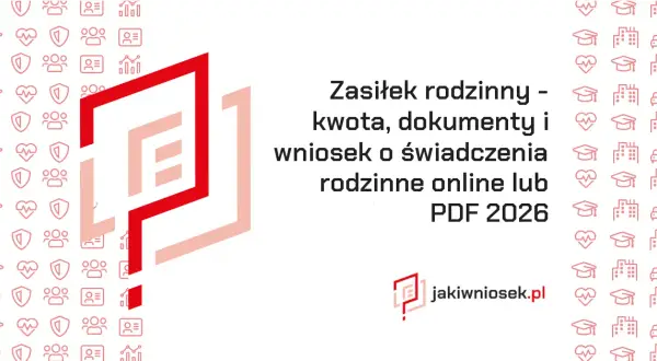 Zasiłek rodzinny online: Jak złożyć wniosek krok po kroku? Bez stresu!