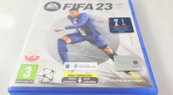 FIFA 23 najtaniej w 2026? Gdzie kupić grę za grosze!