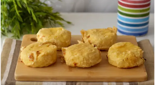 Secondi piatti con ricotta: ricette facili, veloci e senza errori