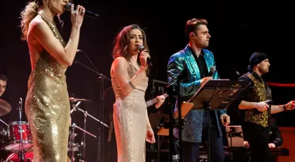 Ile trwa koncert Rubika? Zaskakujące fakty o długości występów
