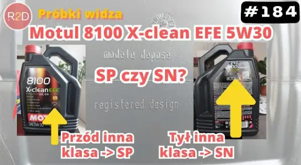 Gdzie kupić oryginalny olej Motul i uniknąć fałszywych produktów