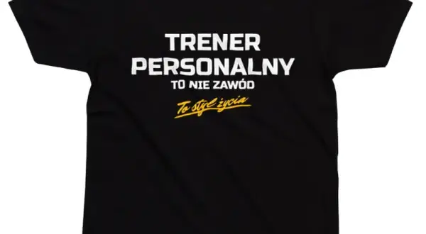 Co kupić trenerowi na prezent, aby go zaskoczyć i uszczęśliwić?