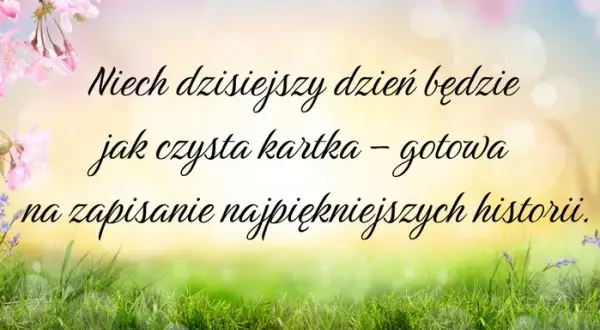 Czego życzyć przed wyjazdem? Inspirujące życzenia dla bliskich na drogę