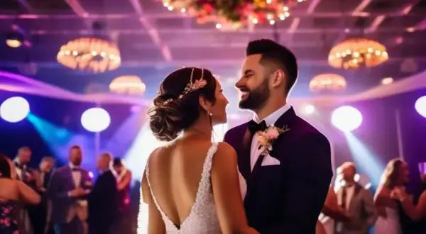 Cena DJ-a na wesele 2026: Jak zaplanować budżet bez niespodzianek?