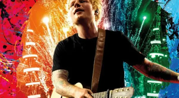 Ed Sheeran bilety ile kosztują? Sprawdź ceny i dostępne opcje