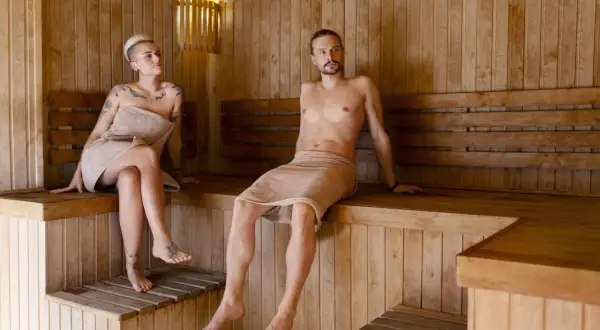 Sauna i SPA: Odkryj zdrowie, relaks i uniknij błędów!