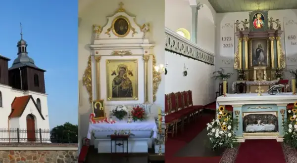 Aklamacja w kościele: co to jest i jak wpływa na liturgię