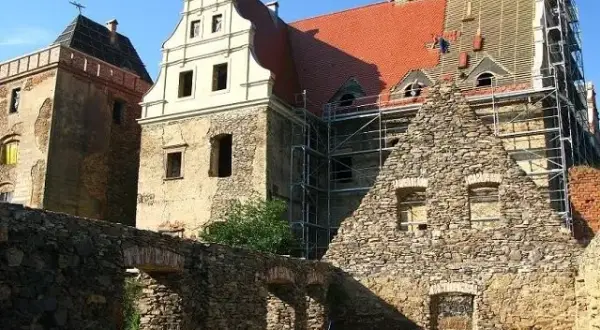 Niezapomniane atrakcje w Goli Dzierżoniowskiej, które musisz zobaczyć