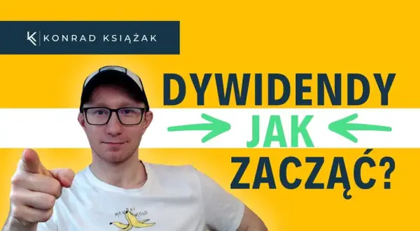 Jak inwestować w spółki dywidendowe: Przewodnik krok po kroku