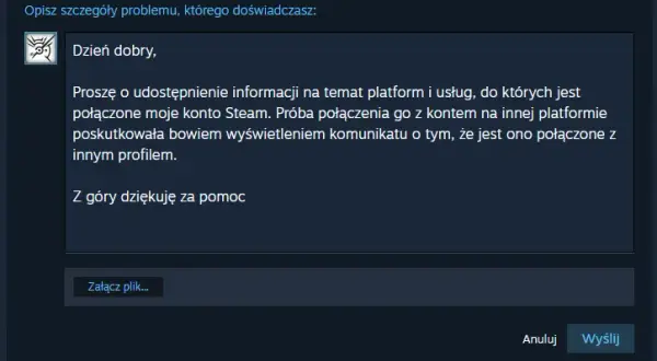 Jak sprawdzić powiązane konta Steam i uniknąć nieprzyjemności