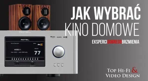 Kino domowe czy stereo: Co wybrać dla najlepszej jakości dźwięku?