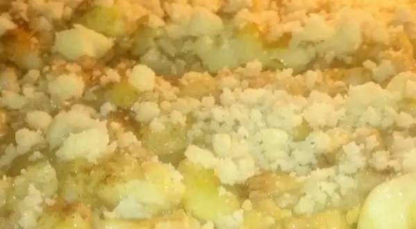 Pyszne ciasto z mąki krupczatki - sprawdzone przepisy na wypieki