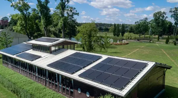 Jak zrobić prąd w domu tanio i łatwo - sprawdzone metody energii