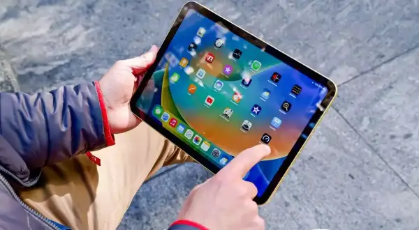 Stary tablet: 10 pomysłów na drugie życie (nie wyrzucaj!)