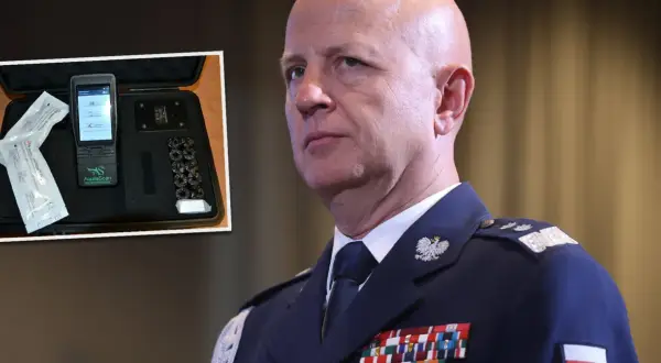 Czy Policja wykryje mefedron? Testy, kary, fałszywe wyniki.