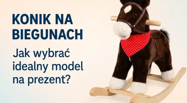 Konik na biegunach: Jak wybrać mądrze? Bezpieczeństwo i rozwój