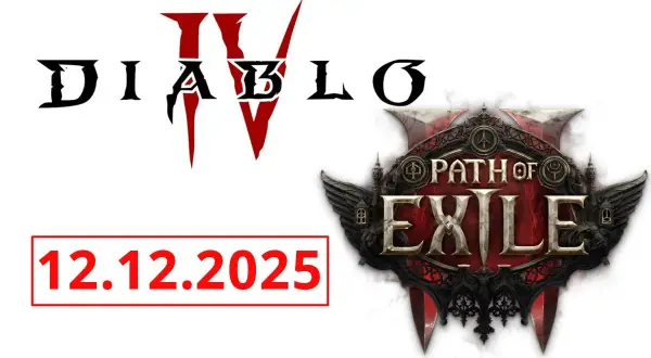 Diablo: Kiedy nowe sezony, dodatki i Diablo V w 2026?