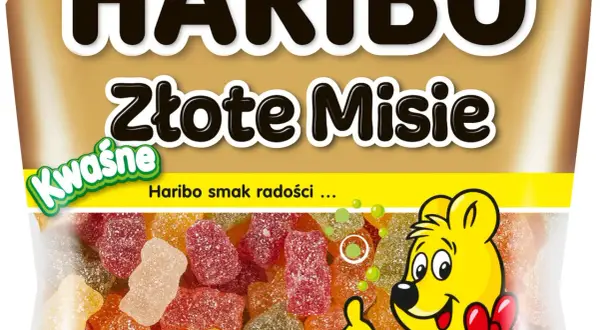 Gdzie kupić Haribo Sauer-Bären? Znajdź kwaśne misie online i stacjonarnie