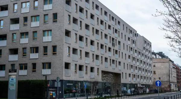 Mieszkanie od spółdzielni 2026: Jak kupić bezpiecznie? Poradnik