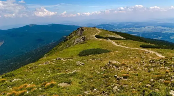 Babia Góra ile ma wysokości? Zaskakujące fakty o jej wysokości