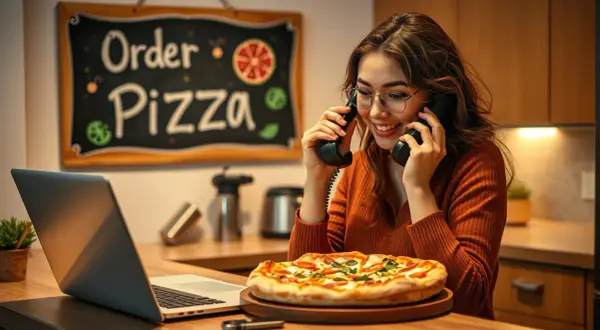 Czy do hotelu można zamówić pizzę? Sprawdź zasady i ograniczenia
