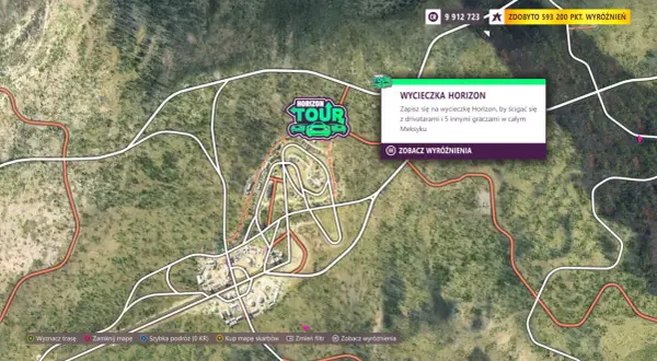 Forza Horizon 5: Mistrzowski przewodnik dla początkujących graczy