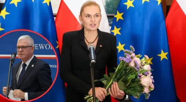 Kto jest kuratorem oświaty w Szczecinie? Poznaj nowego lidera edukacji