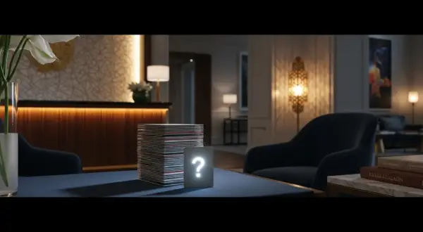 Jak liczyć wiek dziecka w hotelu, aby uniknąć nieprzyjemnych niespodzianek