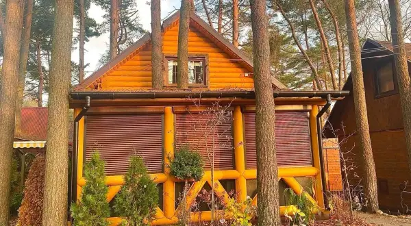 Pilnie sprzedam dom nad jeziorem kujawsko-pomorskie - sprawdź, jak szybko sprzedać