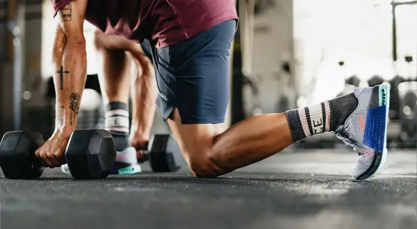 Buty do crossfitu: Poradnik eksperta. Jak wybrać i uniknąć kontuzji?