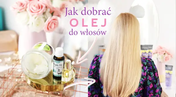 Olej rzepakowy na włosy? Sprawdź, jak dobrać idealny olej do pielęgnacji. Na zdjęciu widać buteleczkę oleju arganowego i słoiczek z masłem.