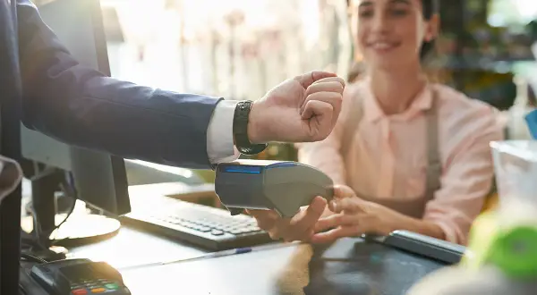Xiaomi Pay: Płać zegarkiem bez telefonu! Przewodnik i banki