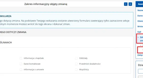 Jak pobrać umowę spółki z krs - proste kroki, aby uniknąć problemów